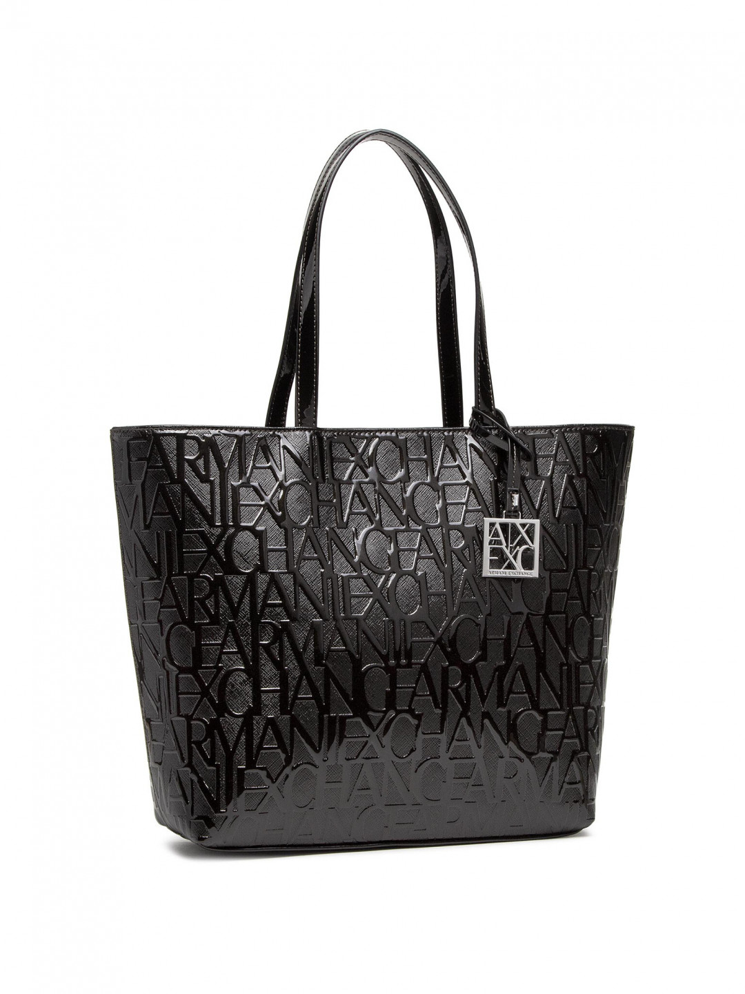 Armani Exchange Kabelka 942650 CC794 00020 Černá