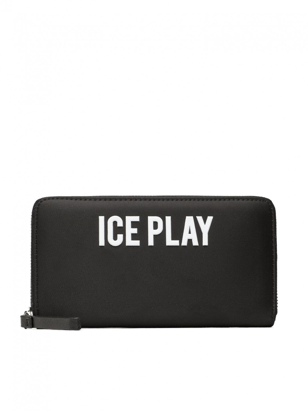Ice Play Velká dámská peněženka 22I W2M1 7308 6943 9000 Černá