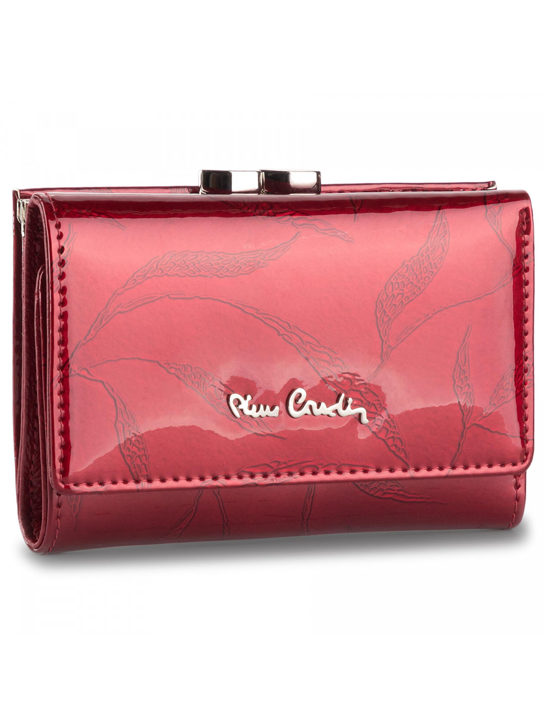 Malá dámská peněženka Pierre Cardin