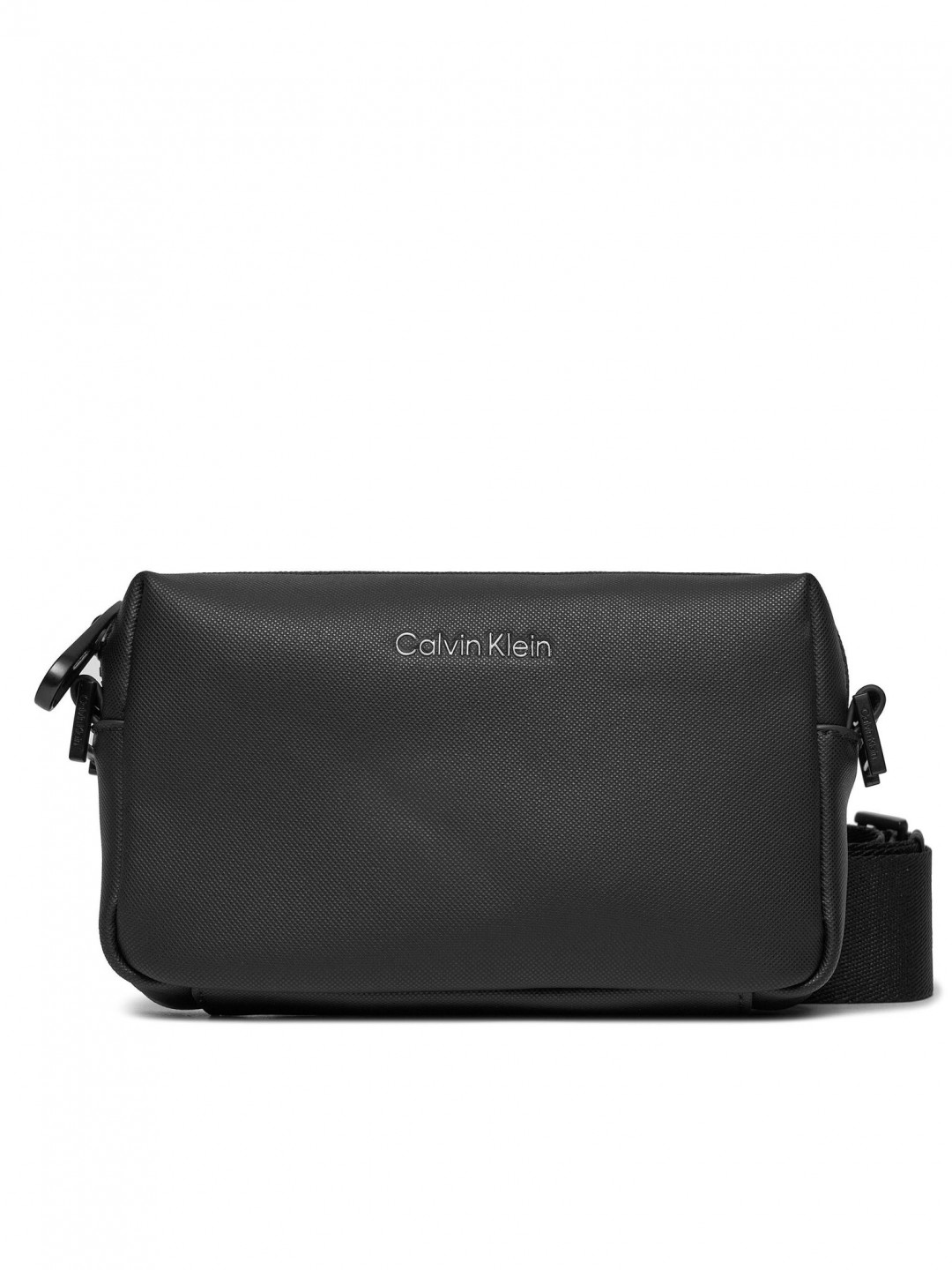 Calvin Klein Brašna Ck Must Camera Bag S K50K511214 Černá
