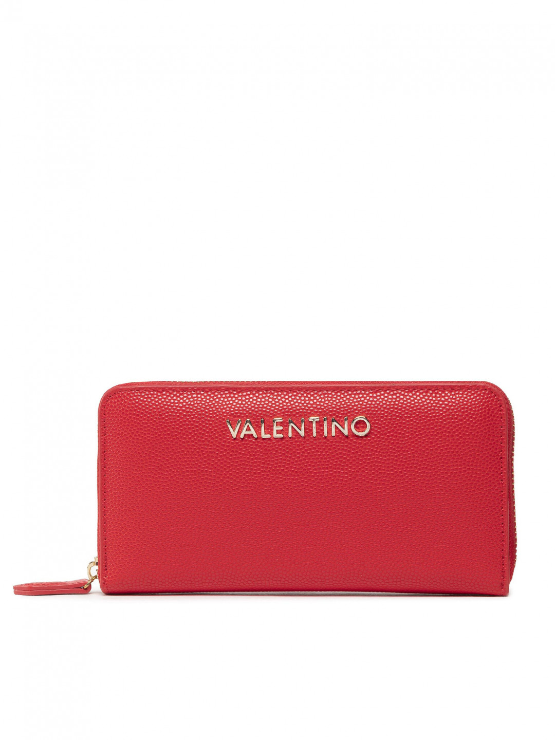 Valentino Velká dámská peněženka Divina VPS1R4155G Červená