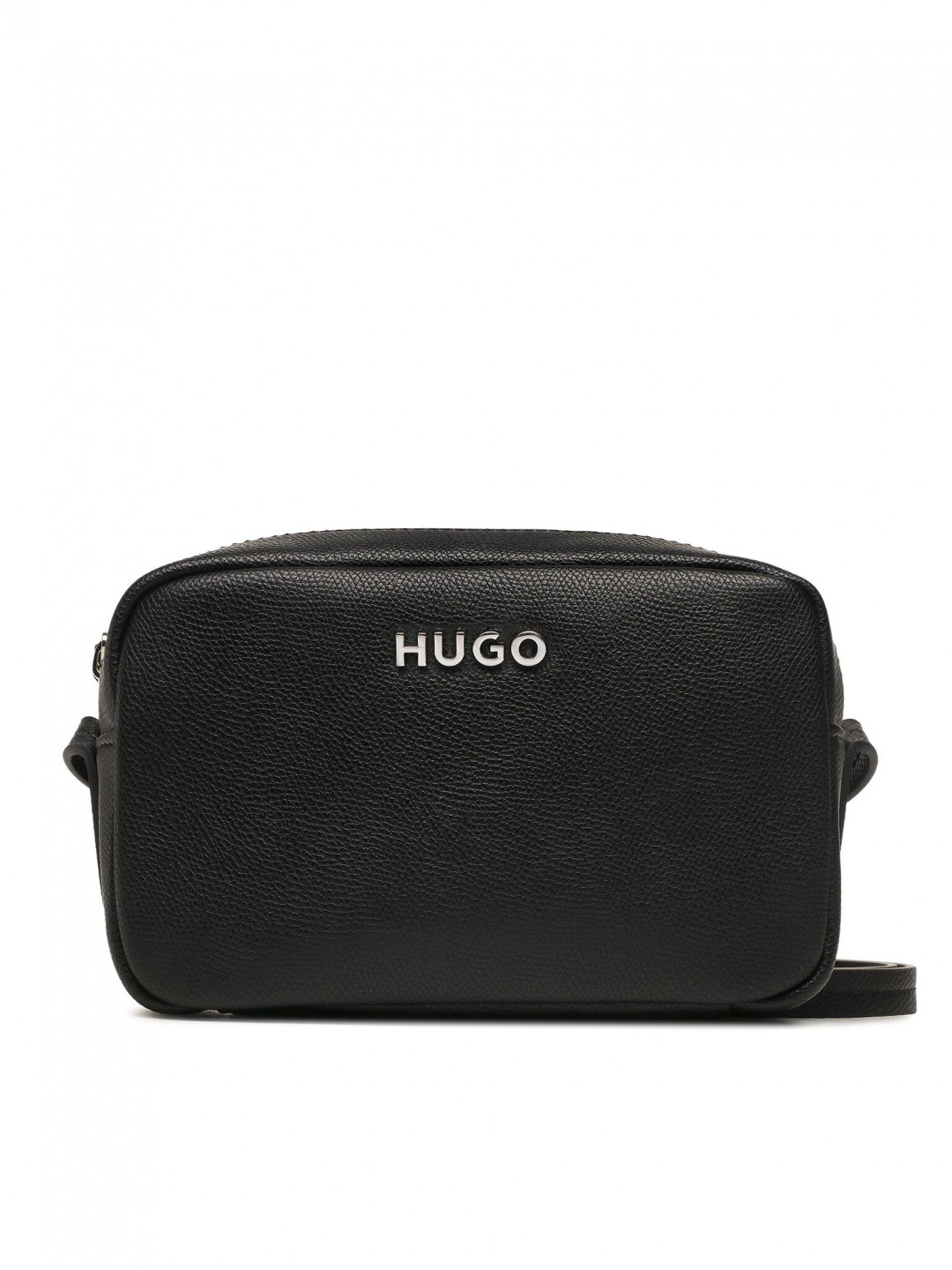 Hugo Kabelka Chris Sm Crossbody R 0485074 Černá