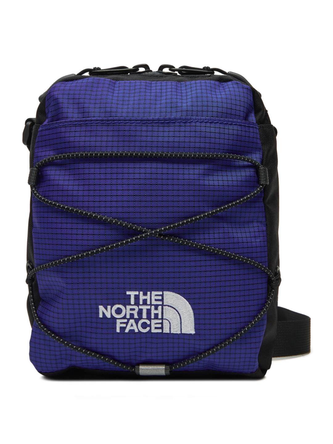 Brašna The North Face Jester Crossbody NF0A52UC0IT1 Modrá