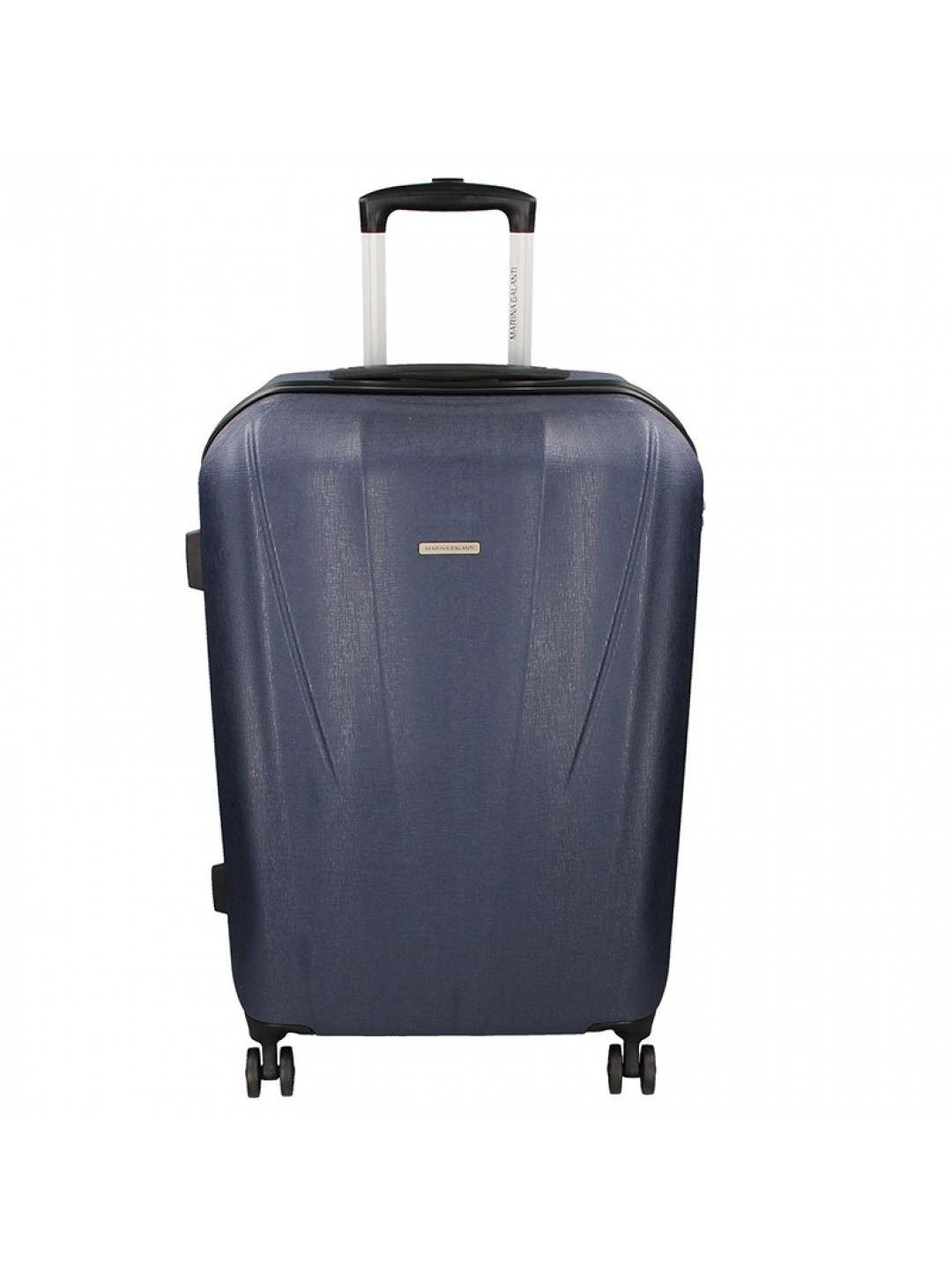 Cestovní kufr Marina Galanti Fuerta L – modrá