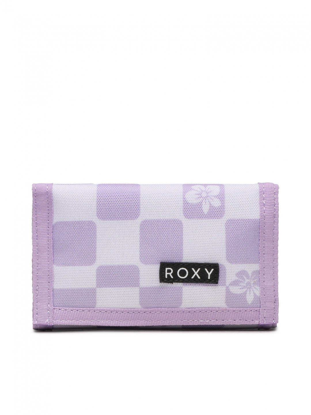 Roxy Malá dámská peněženka ERJAA04152 Fialová