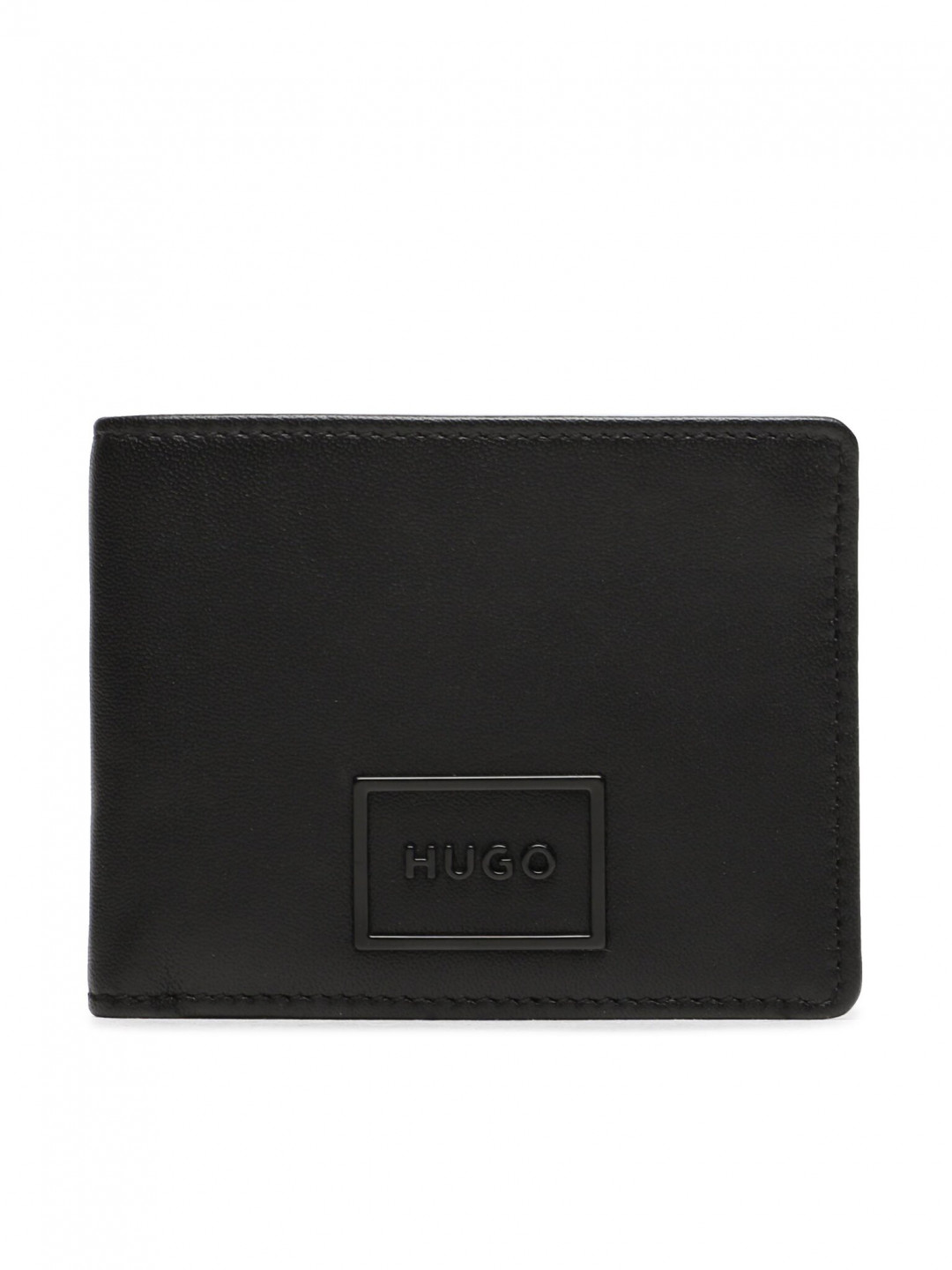 Hugo Pánská peněženka Elliot 2 0 50497898 Černá