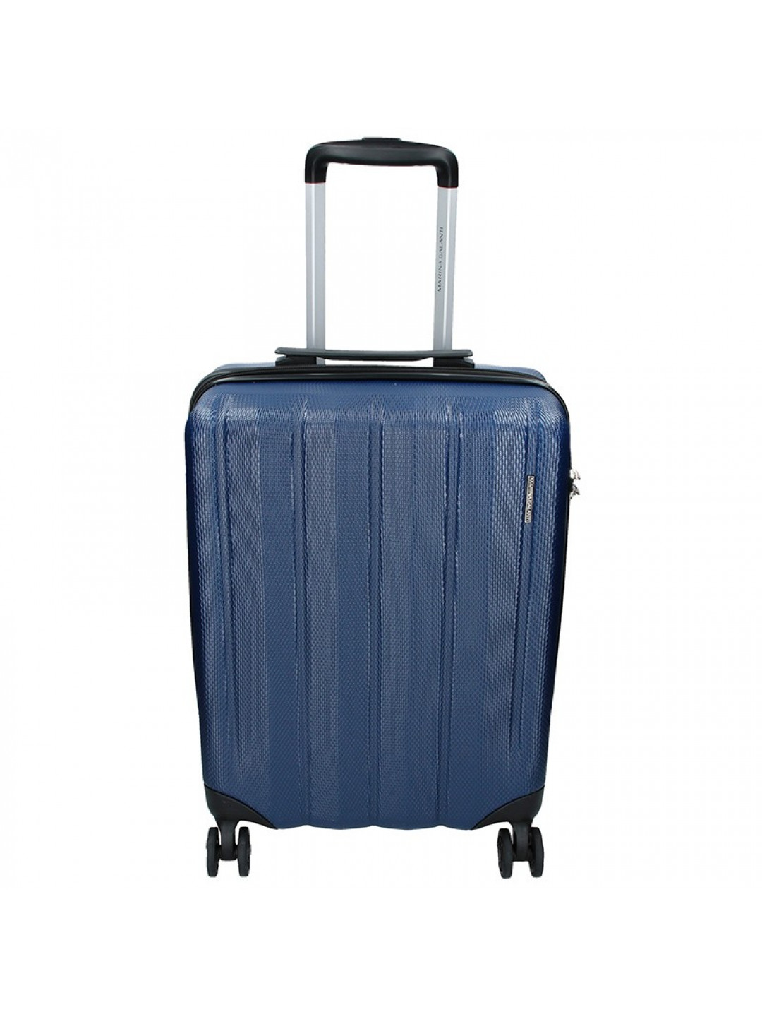 Cestovní kufr Marina Galanti Nova S – modrá
