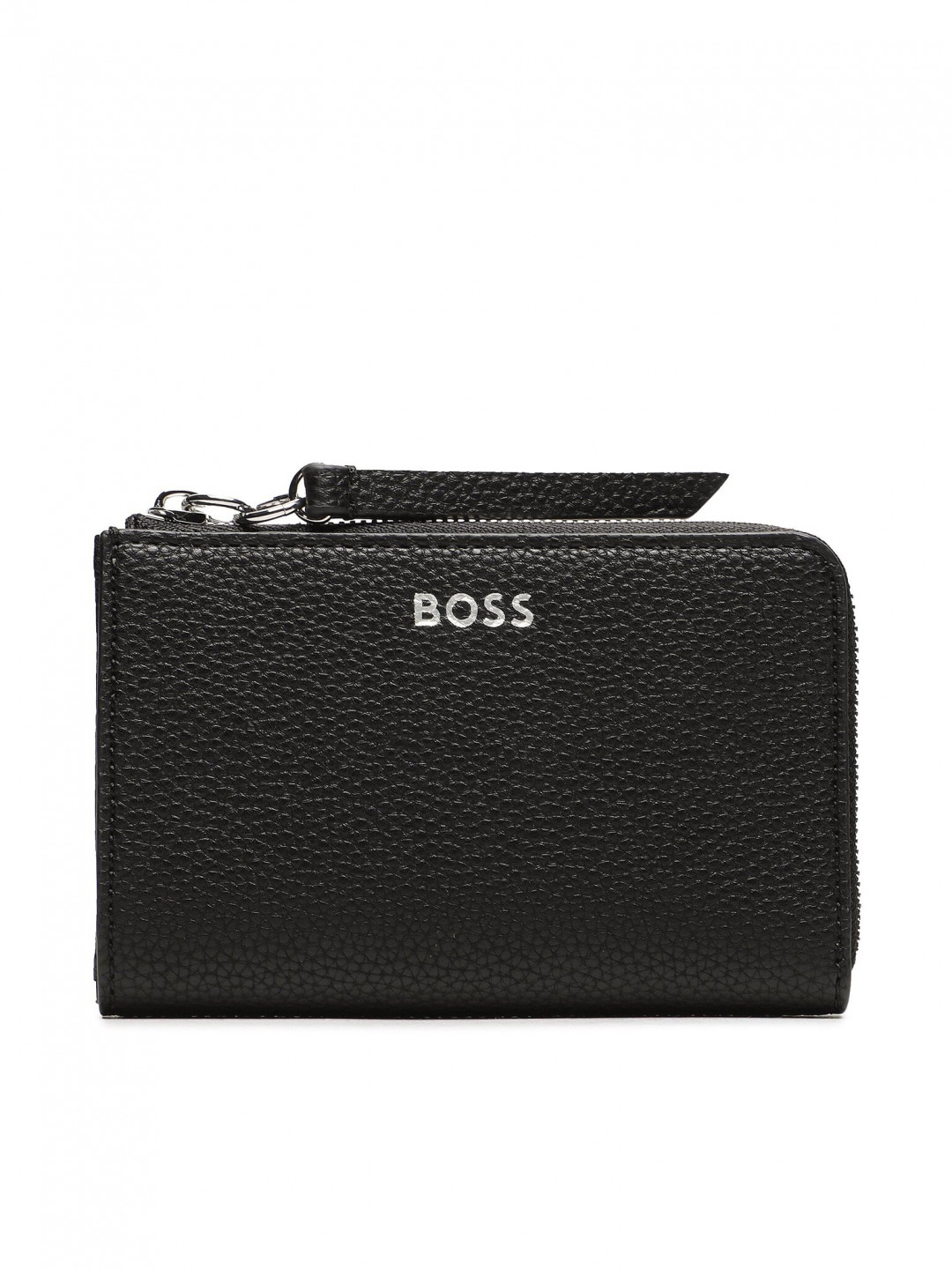 Boss Malá dámská peněženka 50499030 Černá