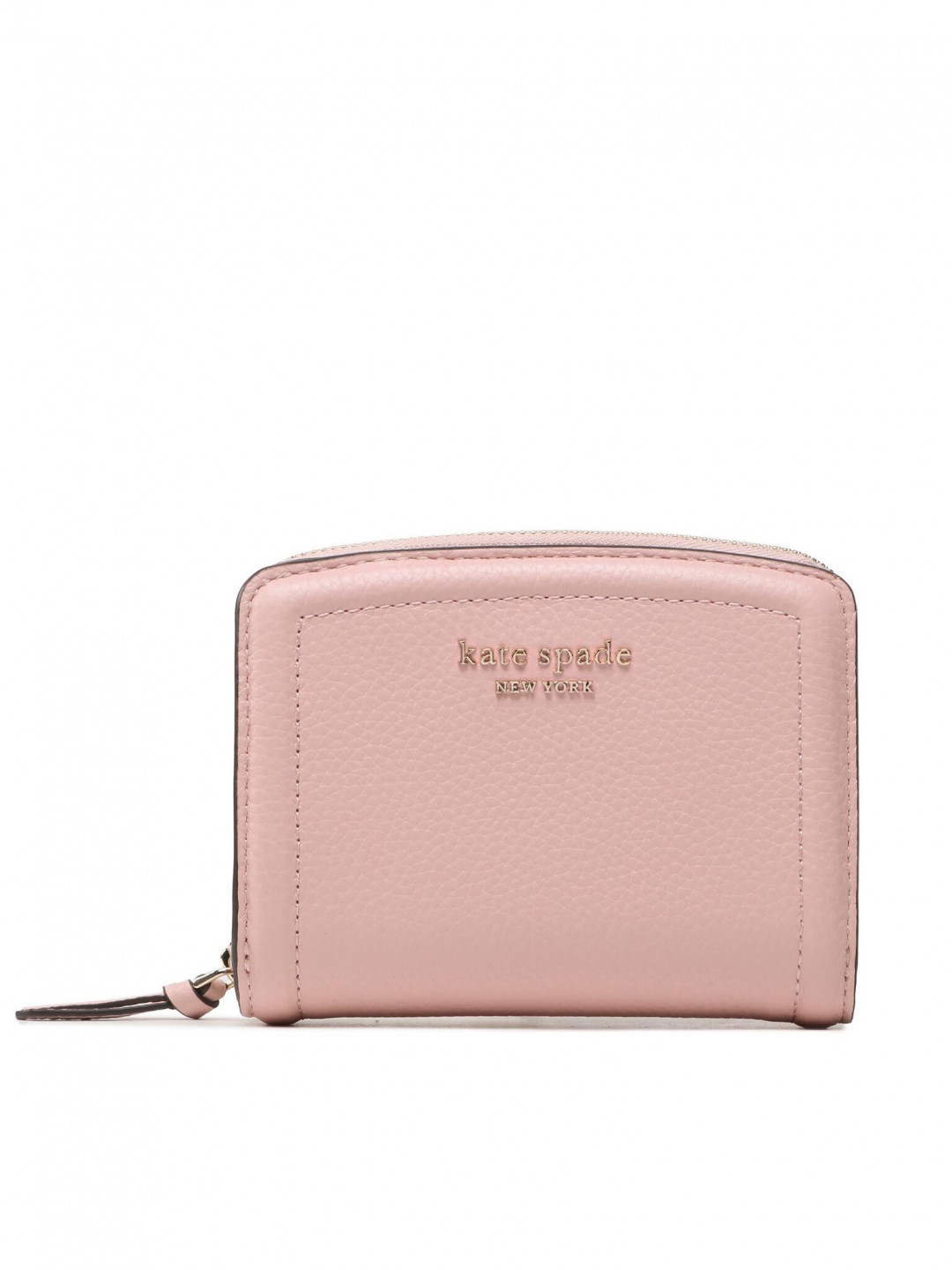 Kate Spade Velká dámská peněženka Knott K5610 Růžová