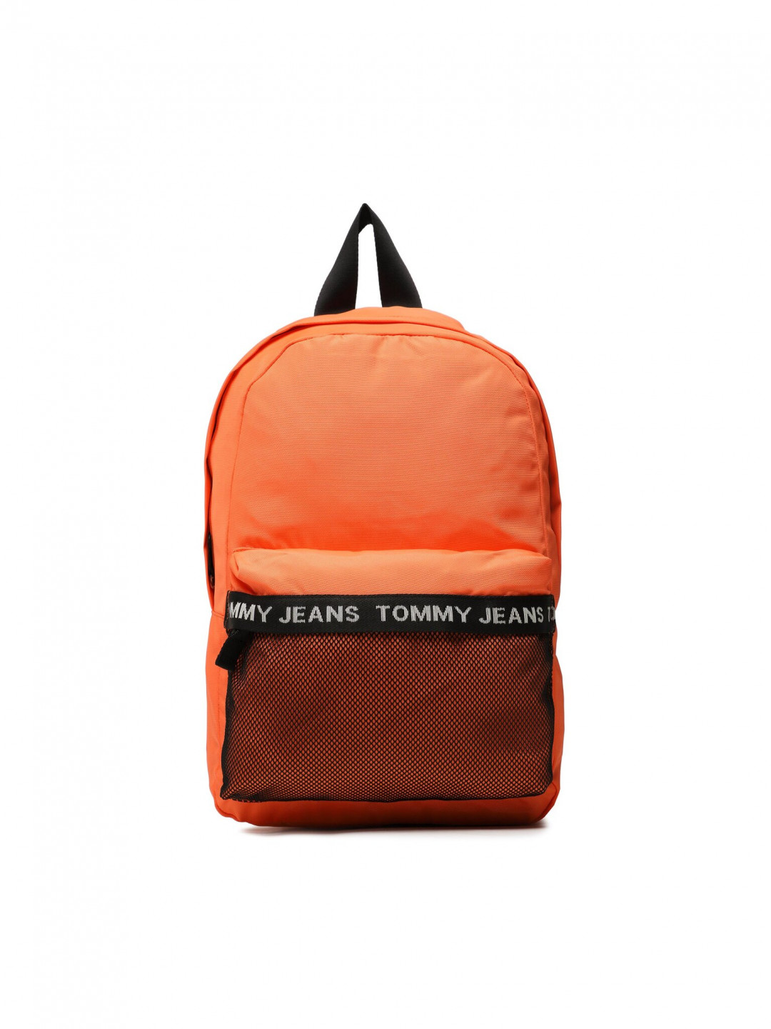 Tommy Jeans Batoh Tjm Essential Backpack AM0AM10900 Oranžová