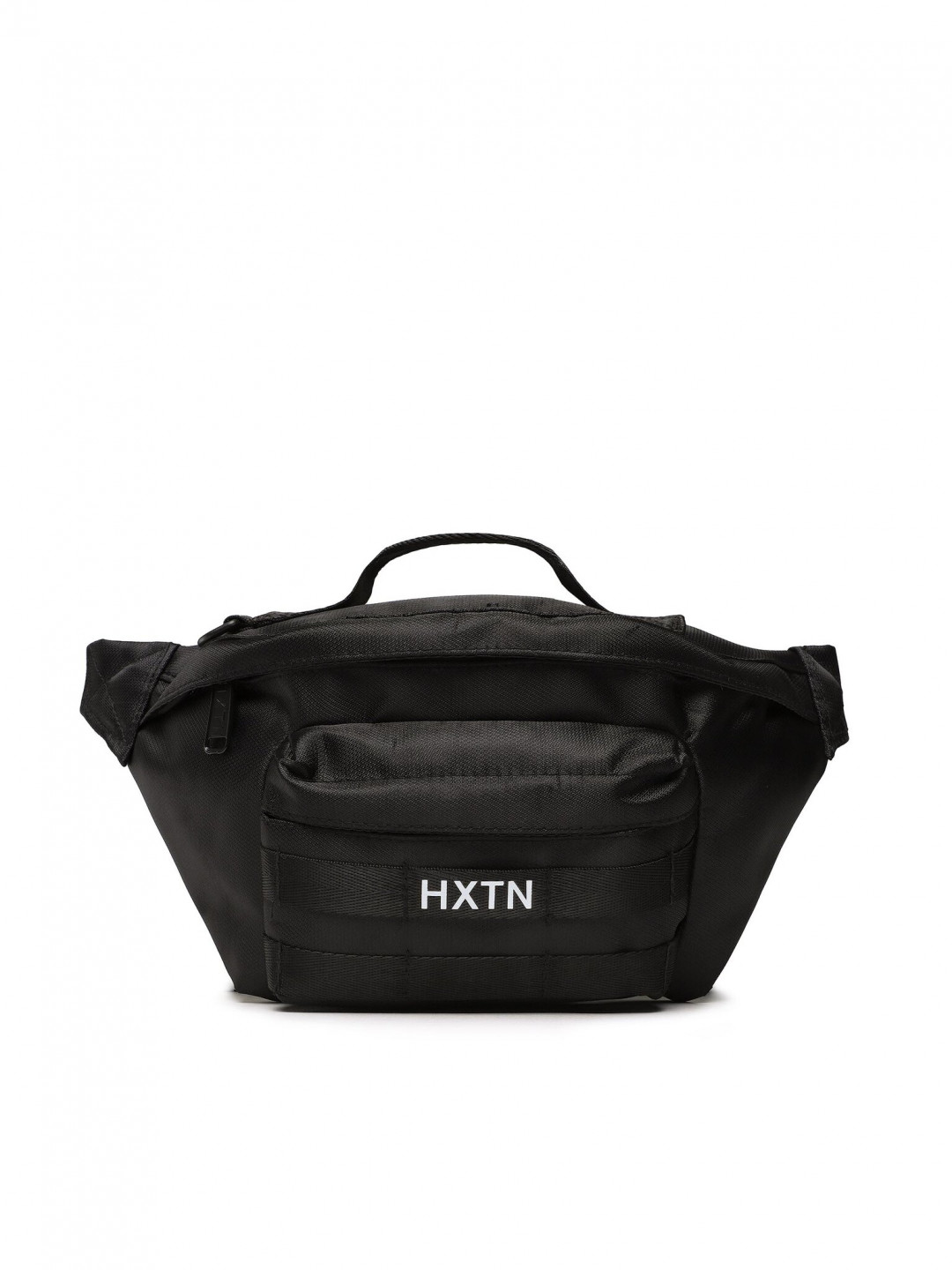 HXTN Supply Ledvinka Prime-Court Crossbody H153050 Černá
