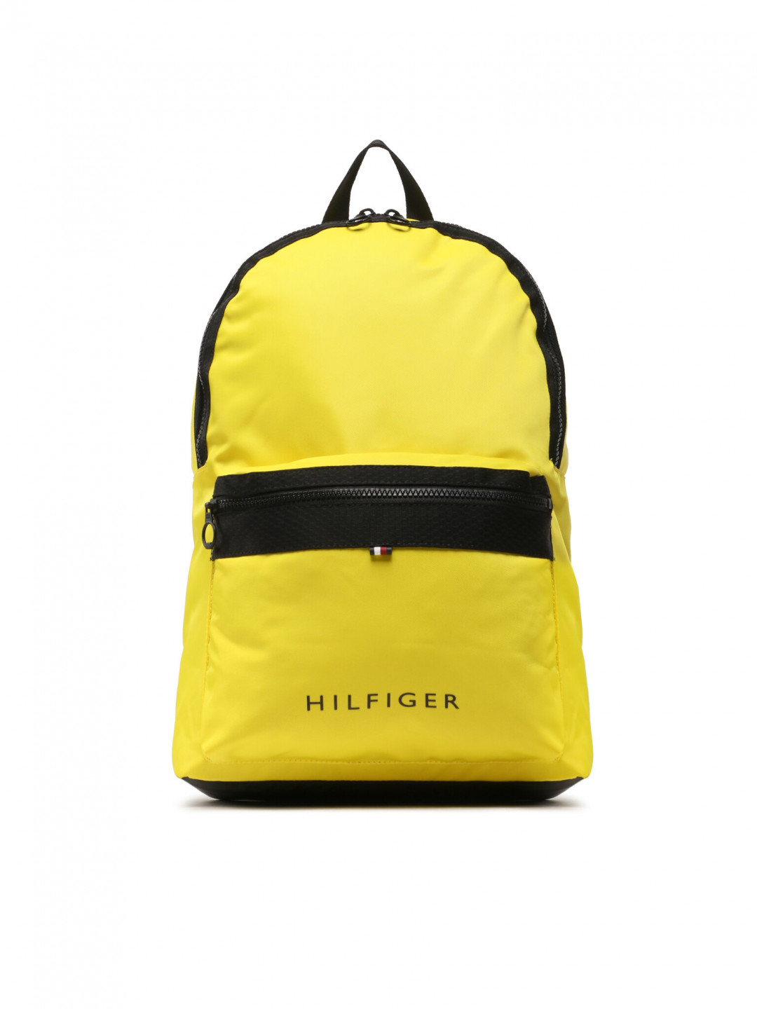 Tommy Hilfiger Batoh Th Skline Backpack AM0AM11321 Žlutá