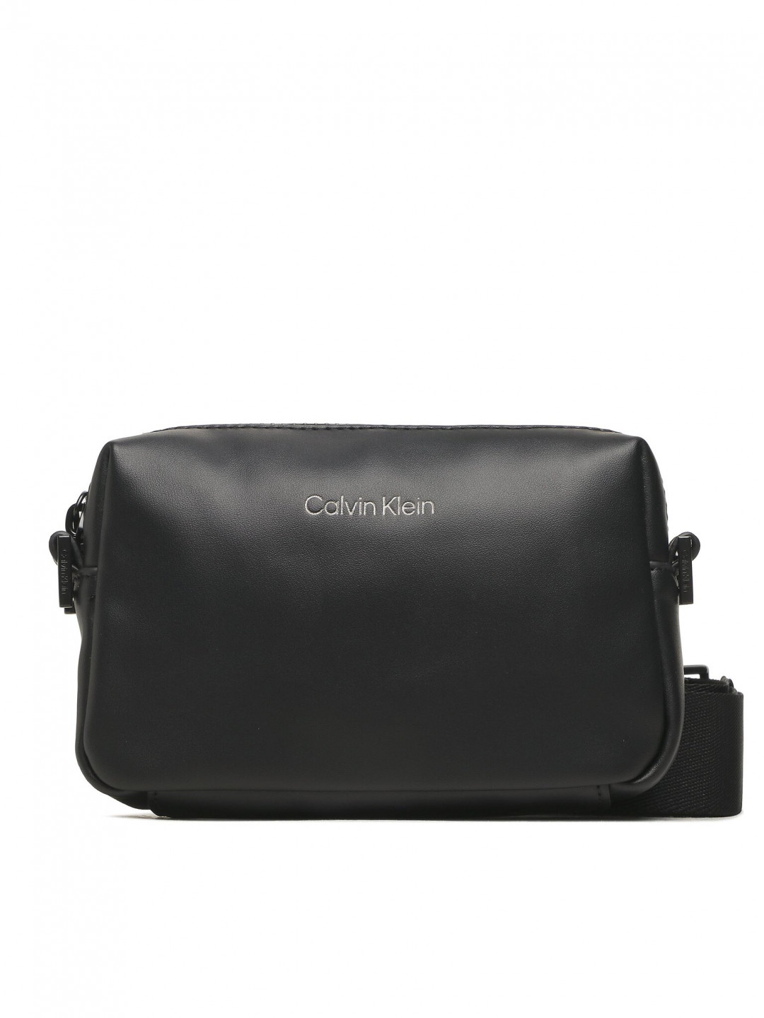 Calvin Klein Brašna Ck Must Camera Bag S Smo K50K510529 Černá