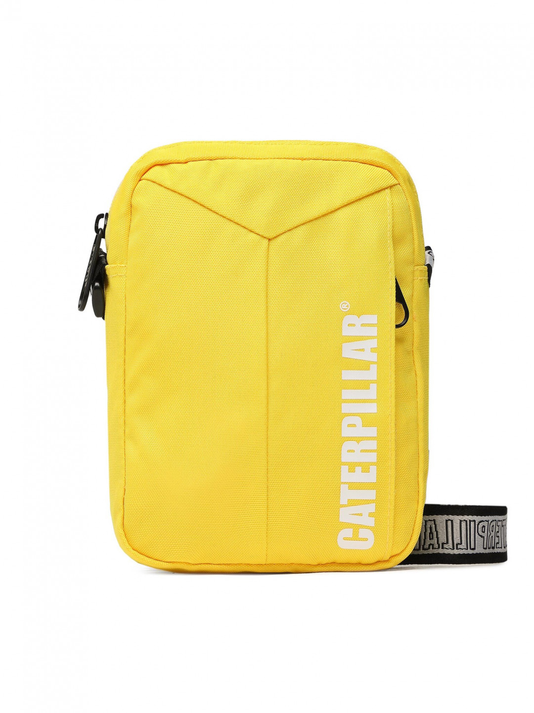 CATerpillar Brašna Shoulder Bag 84356-534 Žlutá