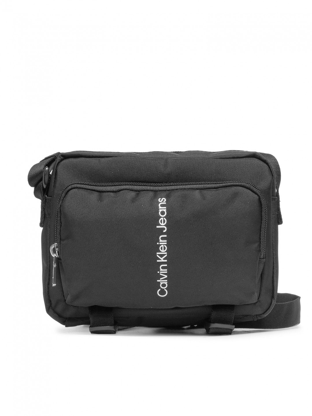 Calvin Klein Jeans Brašna Sport Essentials Cam Bag Inst K50K508978 Černá
