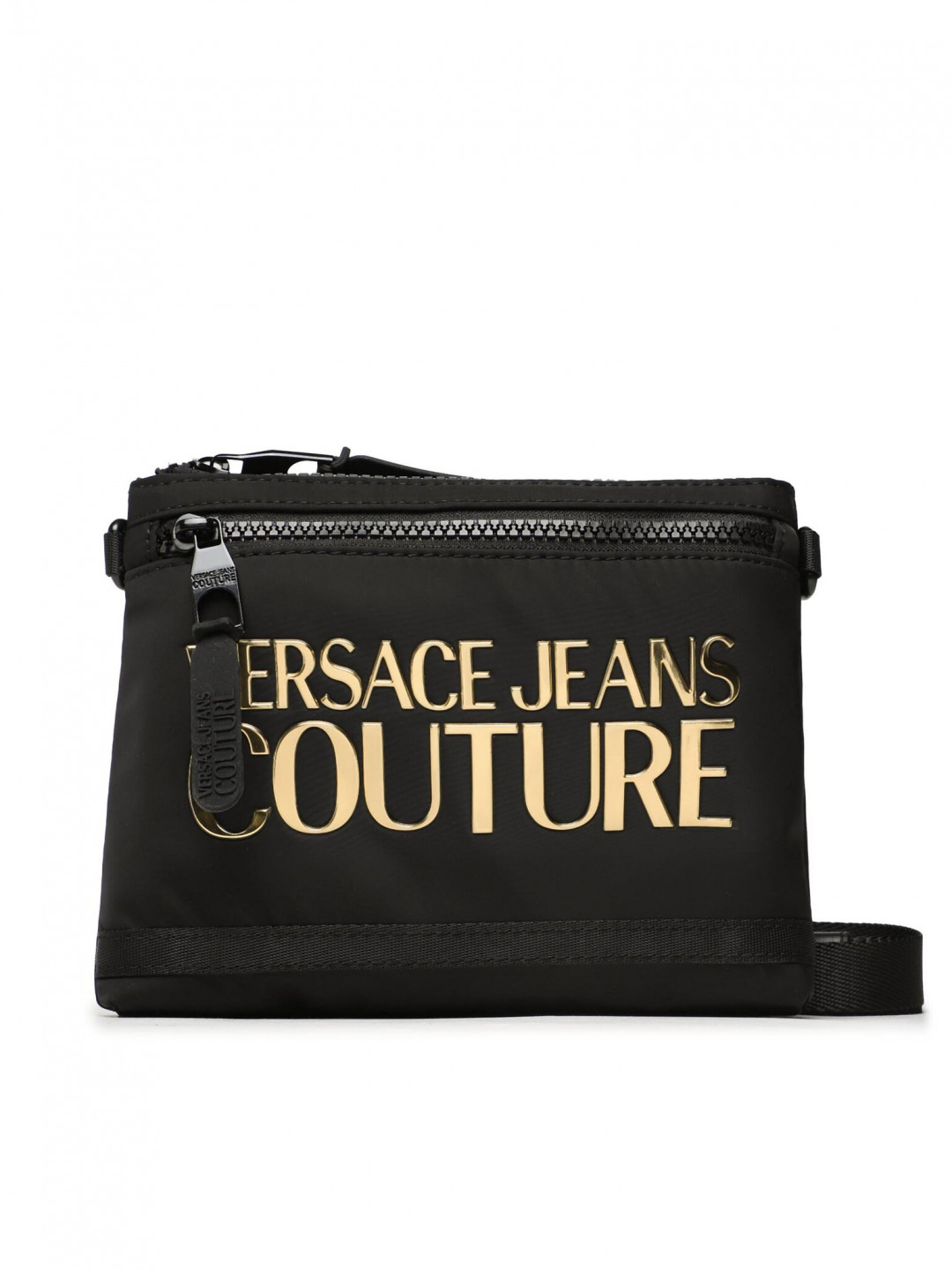 Versace Jeans Couture Kabelka 74YA4B98 ZS394 Černá