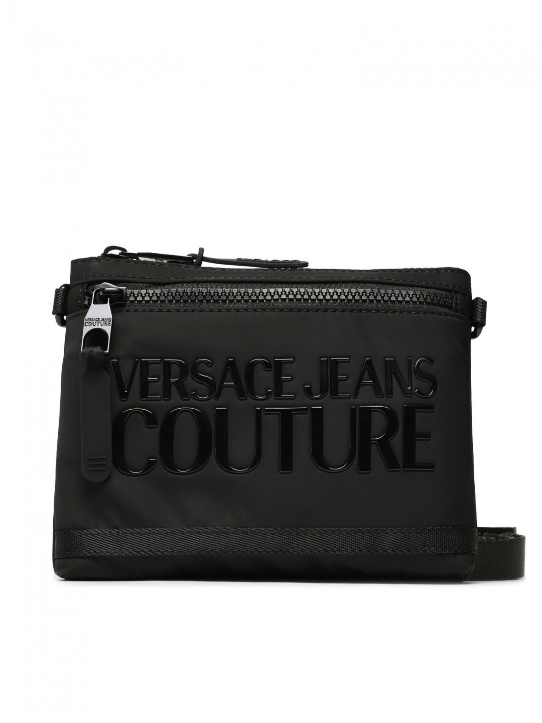 Versace Jeans Couture Brašna 74YA4B98 Černá