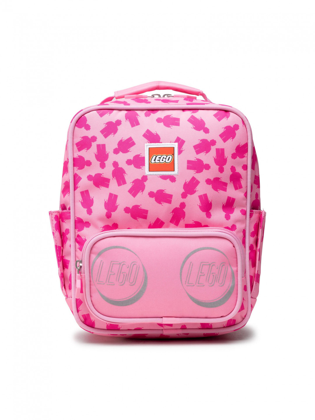 LEGO Batoh Tribini Classic Backpack Small 20133-1945 Růžová