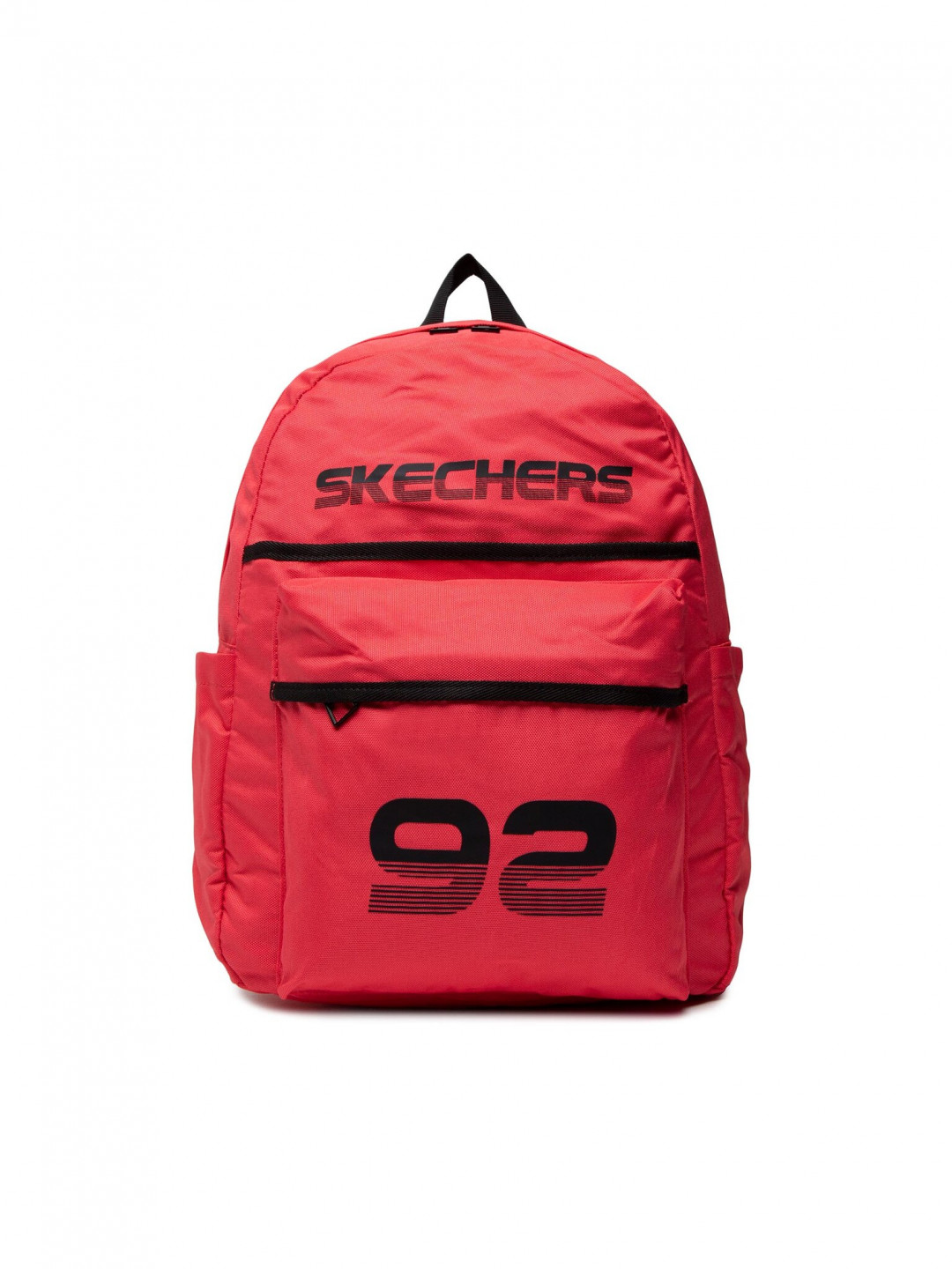 Skechers Batoh Skechers Downtown Backpack Červená