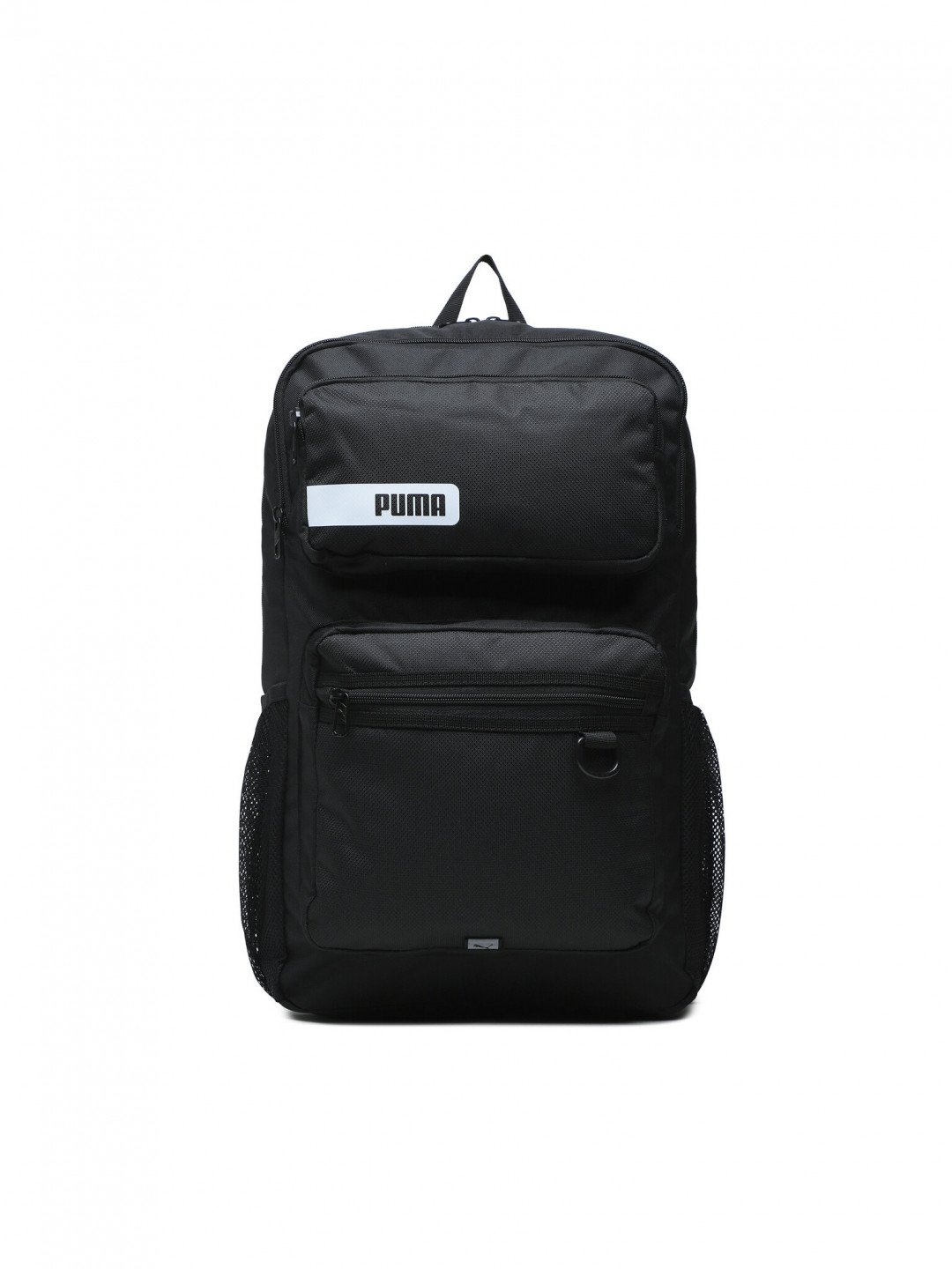 Puma Batoh Deck Backpack II 079512 01 Černá