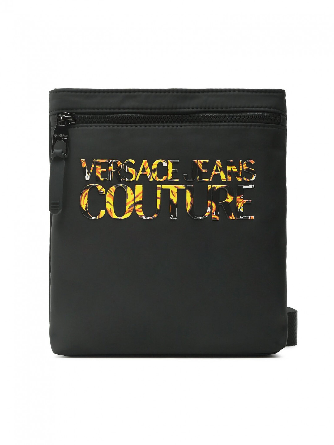 Versace Jeans Couture Brašna 74YA4B94 ZS394 Černá