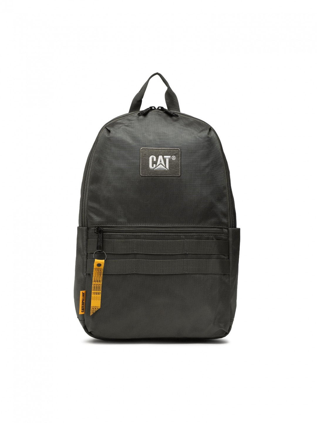 CATerpillar Batoh Gobi Light Backpack 84350-501 Šedá