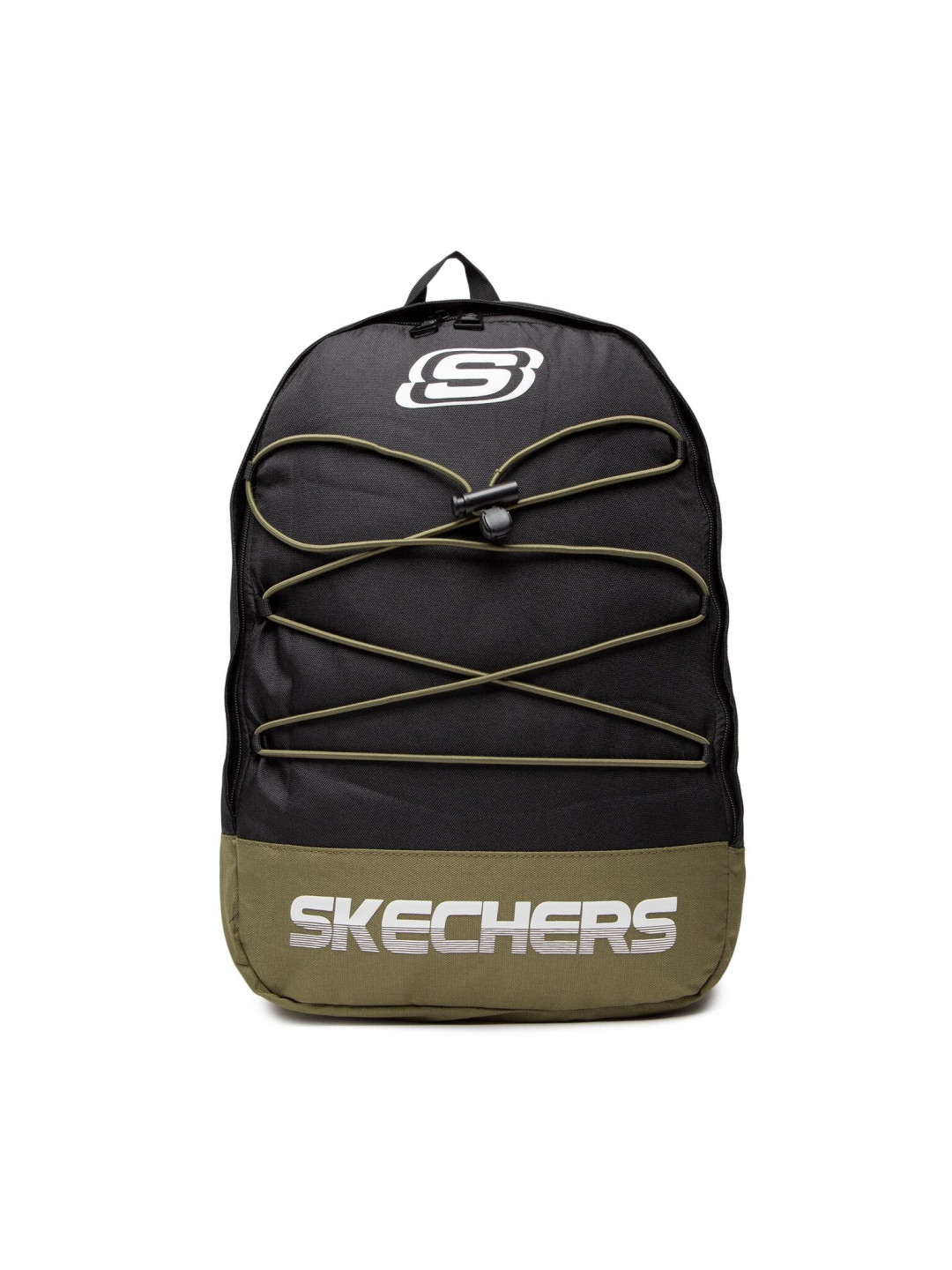 Skechers Batoh S1035 06 Černá