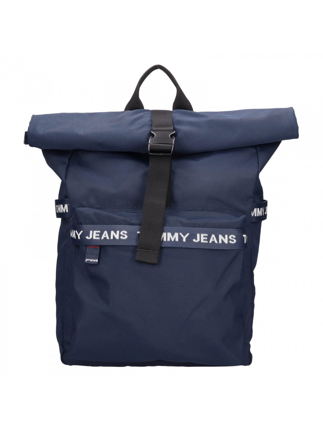 Pánský batoh Tommy Hilfiger Jeans Karol – modrá