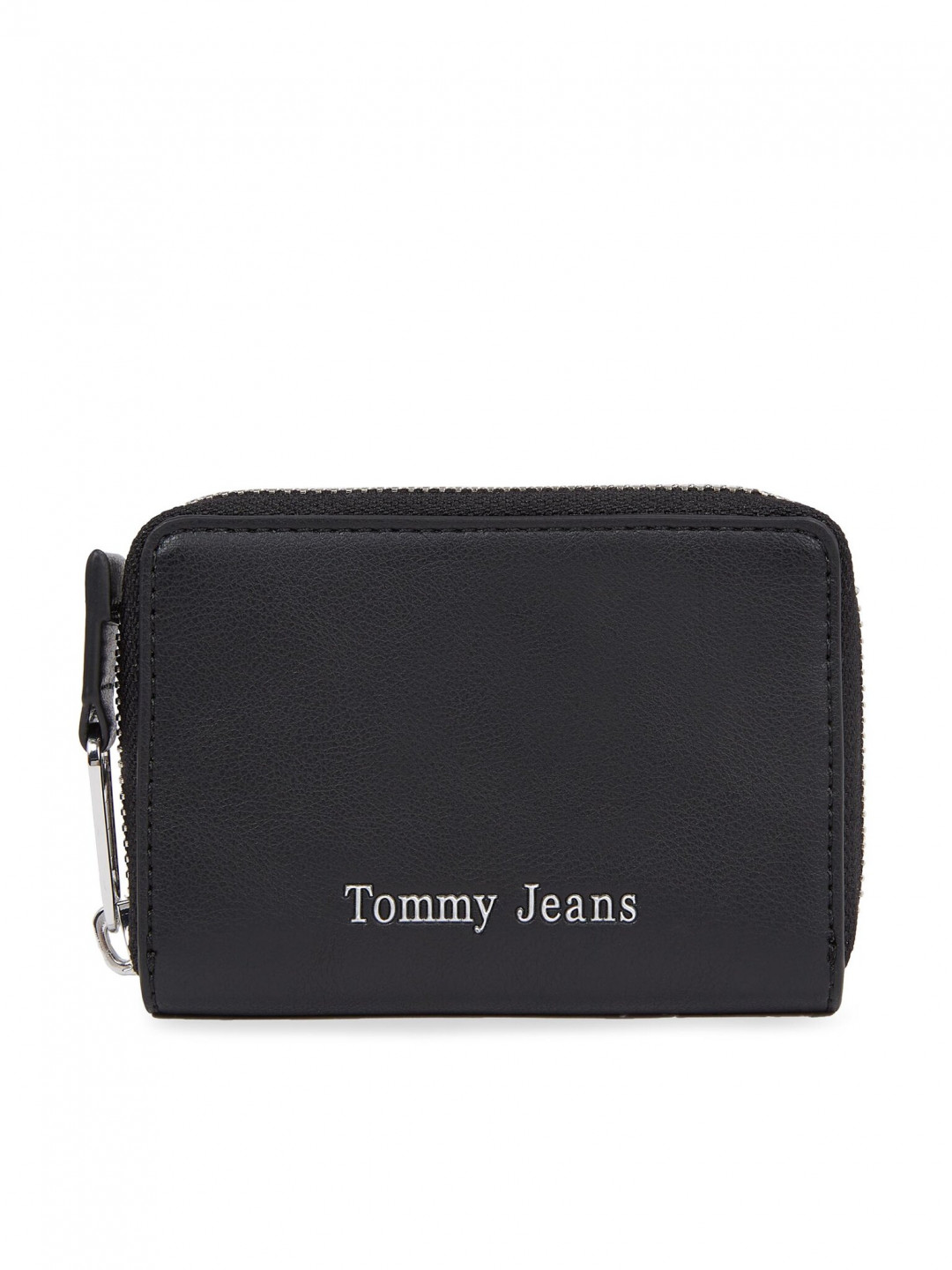 Tommy Jeans Dámská peněženka Tjw Must Small Za AW0AW15649 Černá