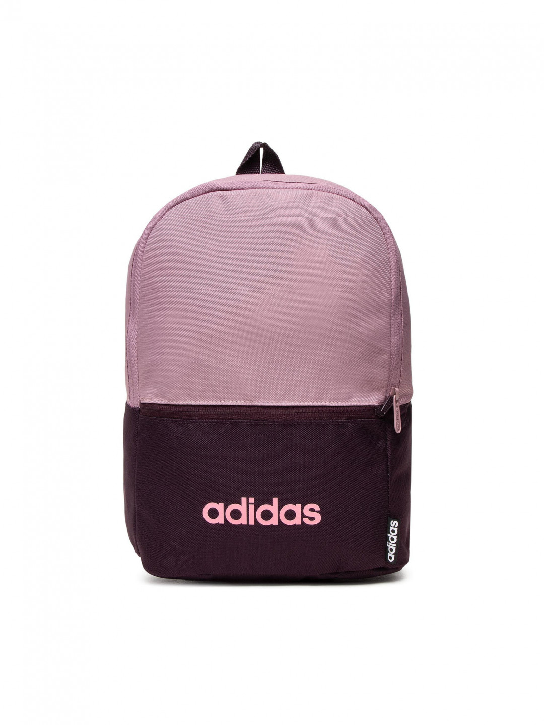Adidas Batoh Clsc Kids HN1616 Růžová