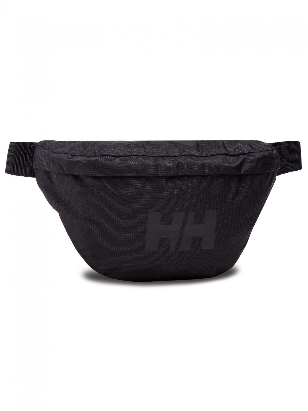 Helly Hansen Ledvinka Hh Logo Waist Bag 67036-990 Černá