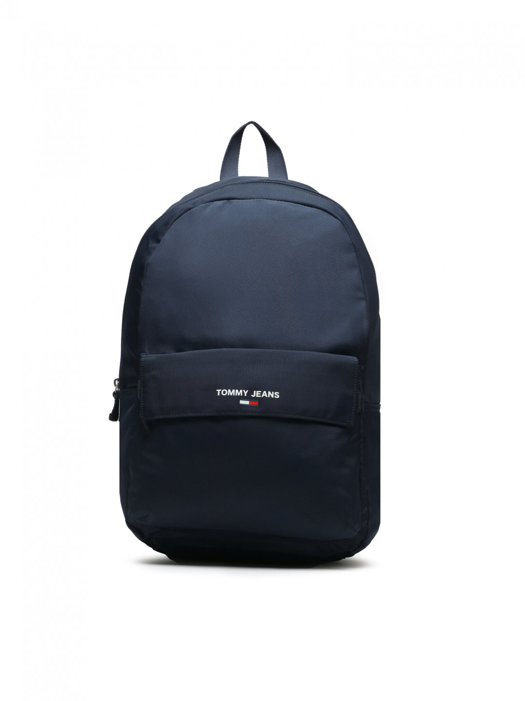 Tommy Jeans Batoh Tjm Essential Backpack AM0AM08646 Tmavomodrá