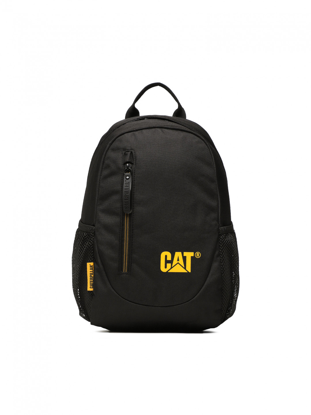 CATerpillar Batoh Kids Backpack 84360-01 Černá