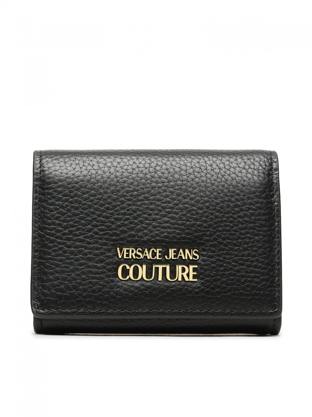 Versace Jeans Couture Malá pánská peněženka 74YA5PA7 Černá