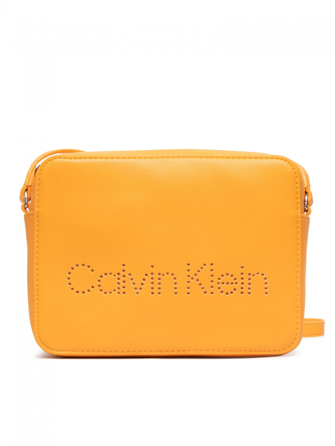 Calvin Klein Kabelka Set Camera Bag K60K609123 Oranžová