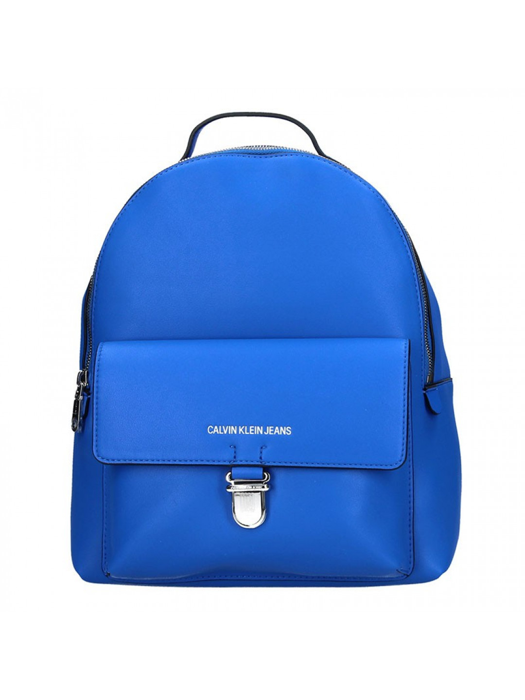 Dámský batoh Calvin Klein Jeans Milla – modrá
