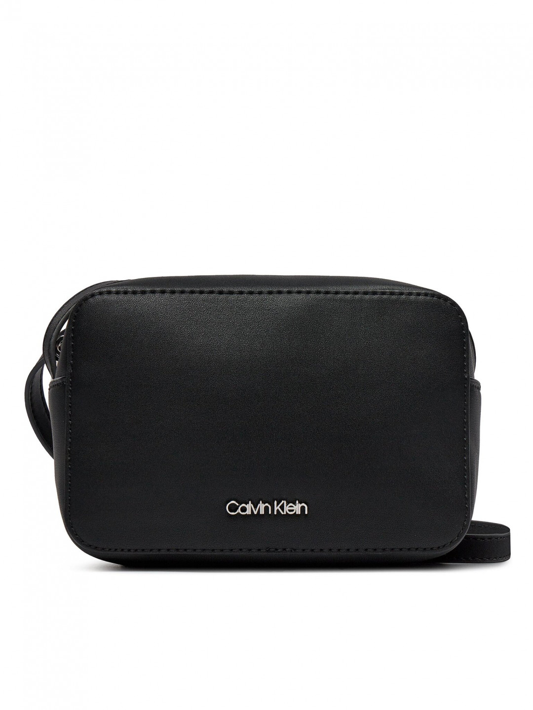 Calvin Klein Kabelka Ck Must Camera Bag K60K610293 Černá