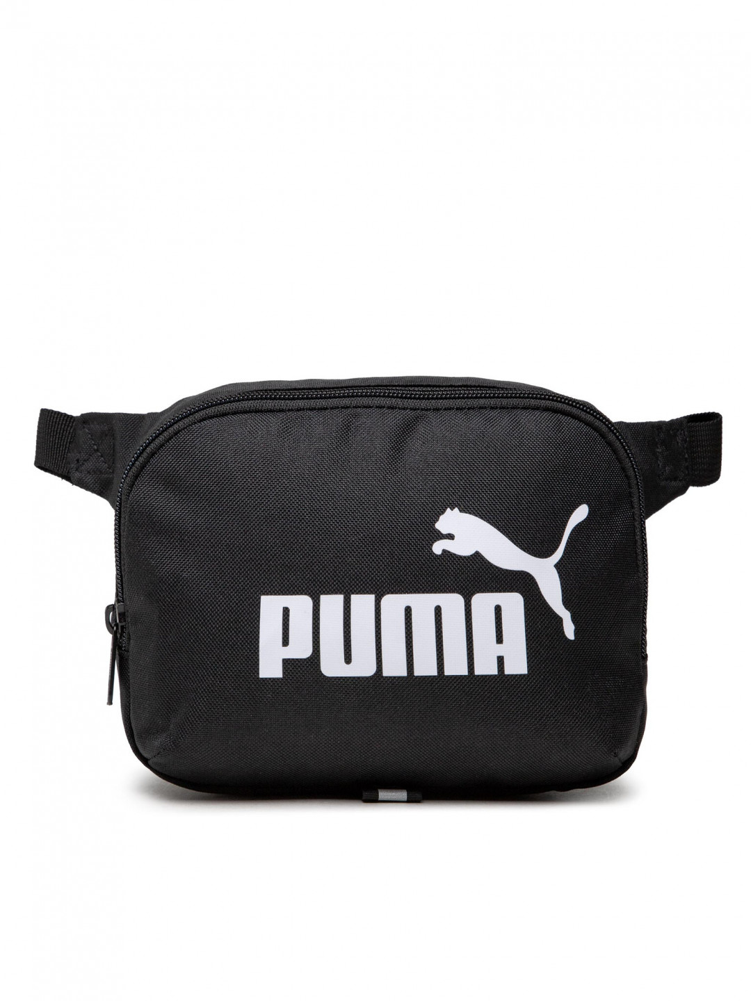 Puma Ledvinka Phase Waist Bag 076908 01 Černá