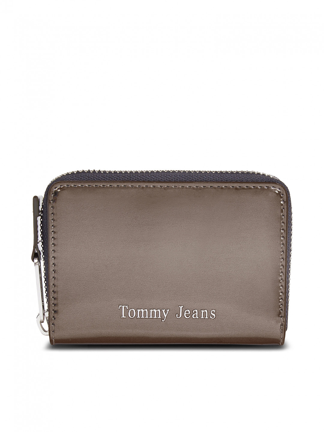 Tommy Jeans Dámská peněženka AW0AW15448 Šedá