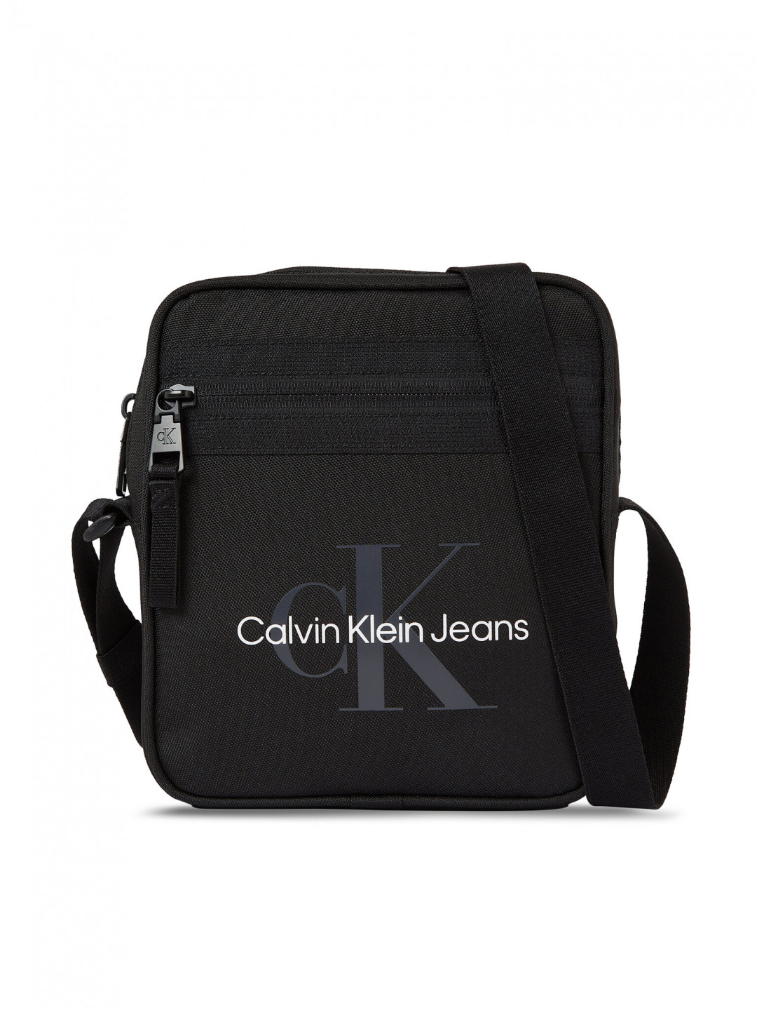 Calvin Klein Jeans Brašna Sport Essentials Reporter18 M K50K511098 Černá