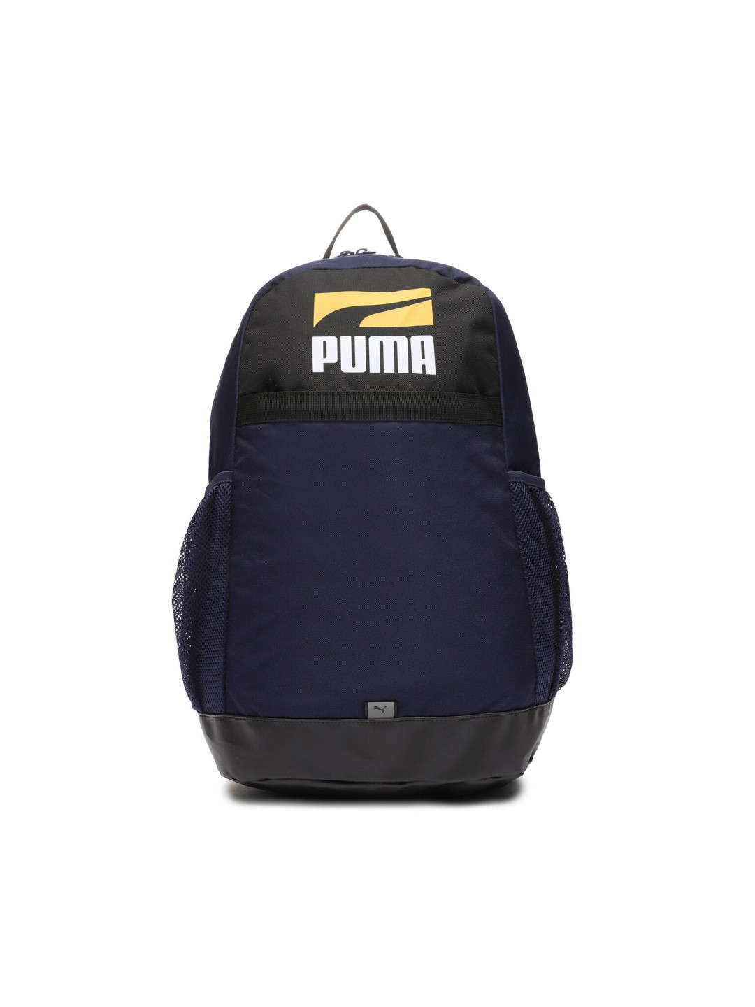 Puma Batoh Plus Backpack II 078391 02 Tmavomodrá