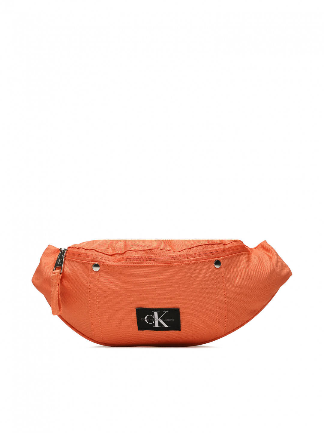 Calvin Klein Jeans Ledvinka Sport Essentials Waistbag38 W K50K510675 Oranžová