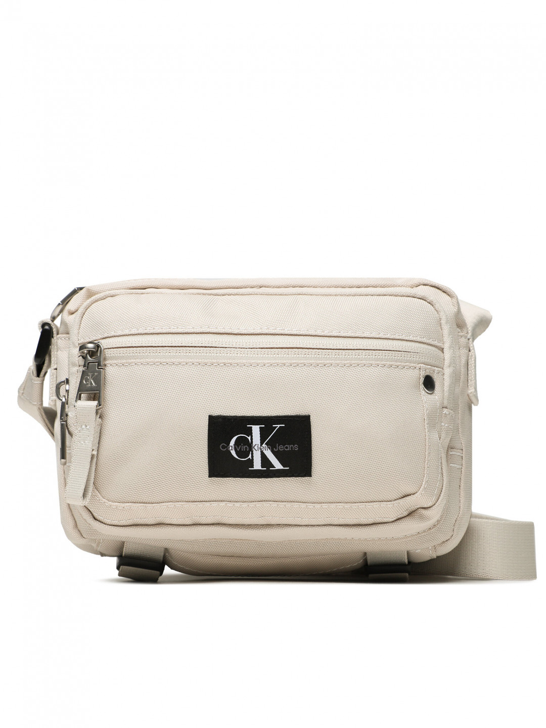 Calvin Klein Jeans Brašna Sport Essentials Camera Bag21 W K50K510676 Béžová