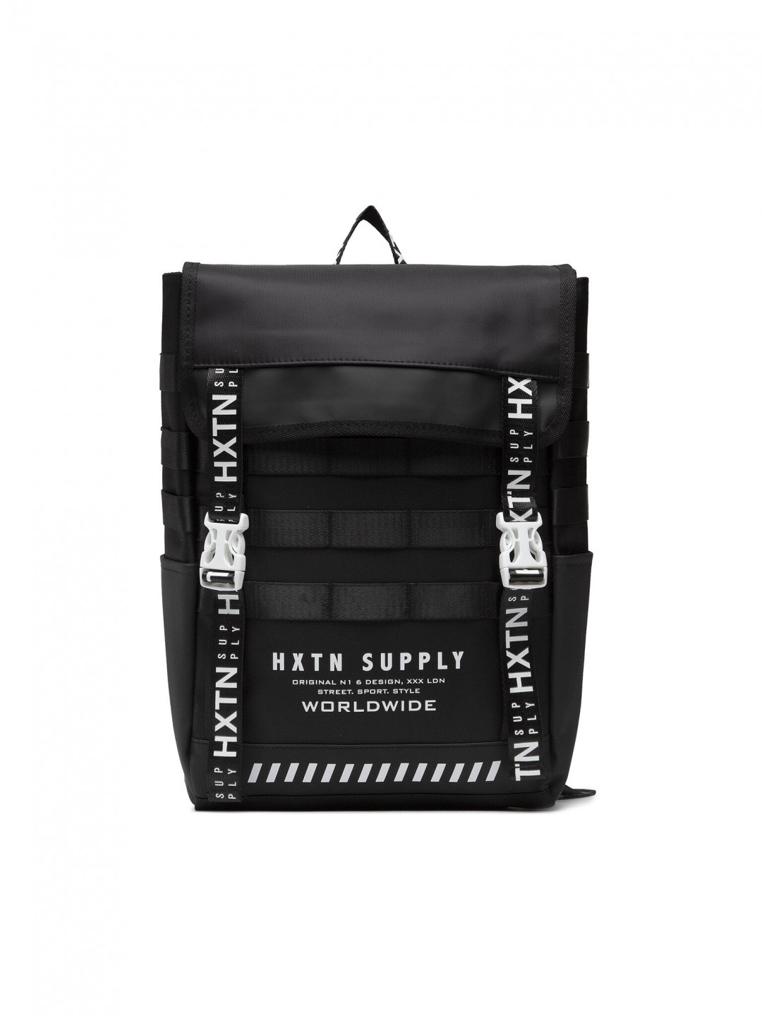 HXTN Supply Batoh Utility-Formation Backpack H145010 Černá