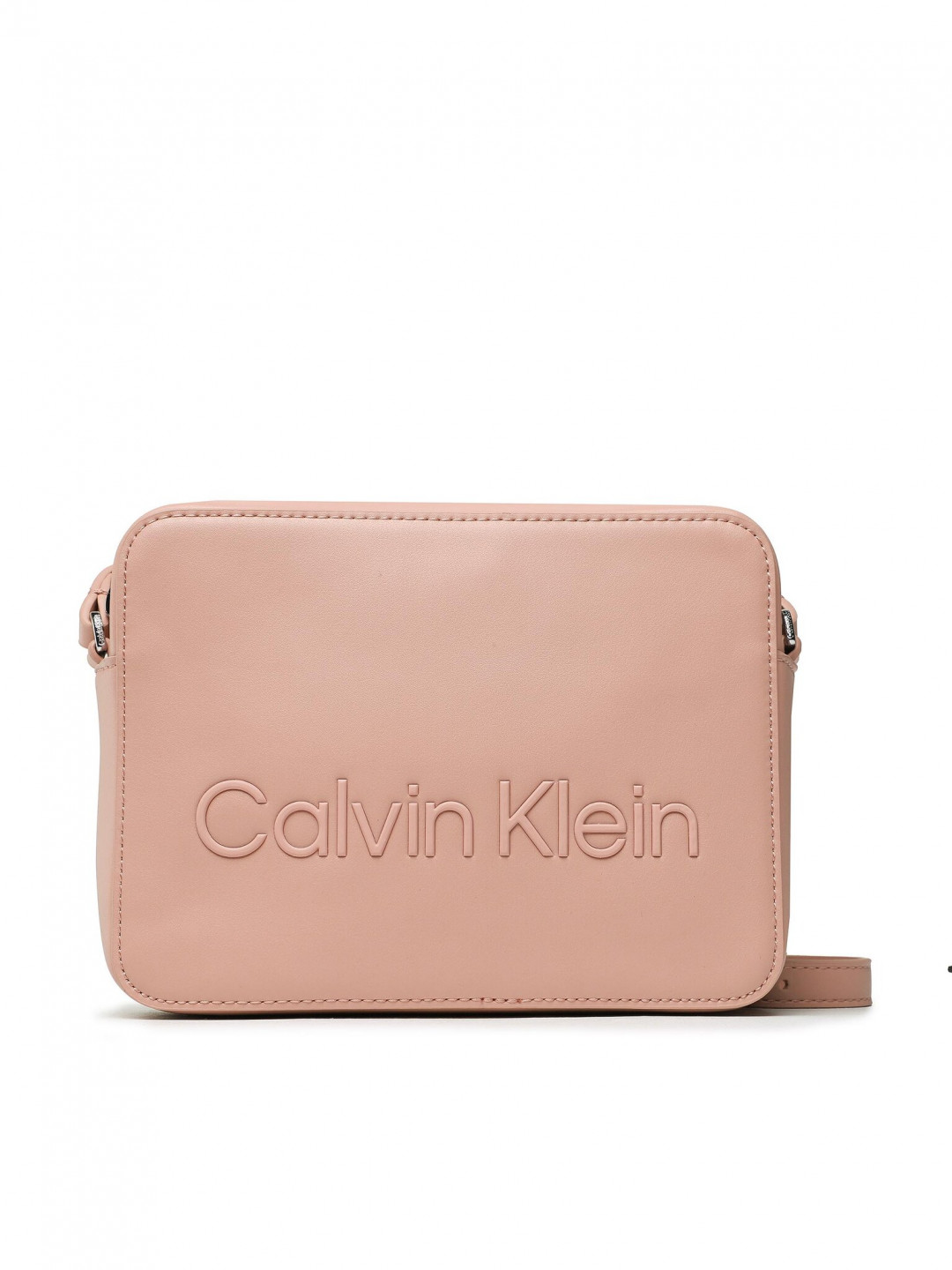 Calvin Klein Kabelka Ck Set Camera Bag K60K610180 Růžová