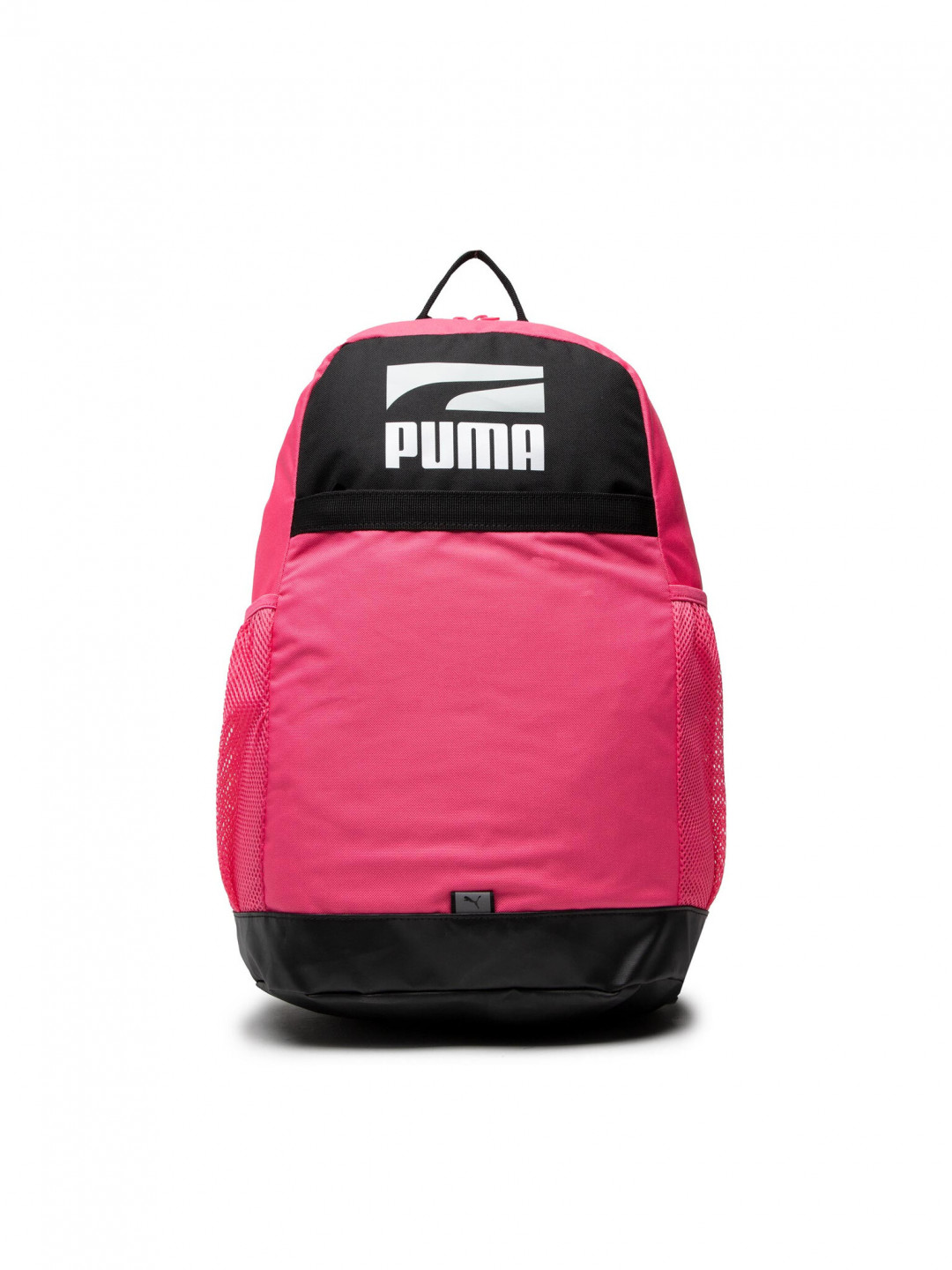 Puma Batoh Plus Backpack II 078391 11 Růžová