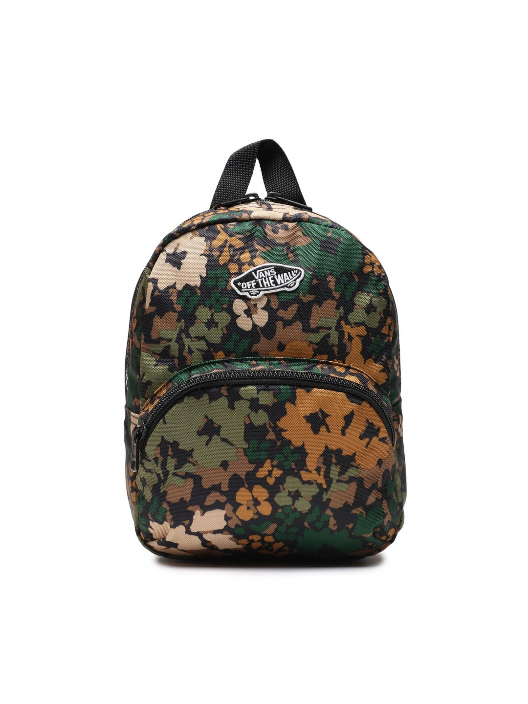 Vans Batoh Wm Got This Mini Backpack VN0A3Z7WZBF1 Zelená