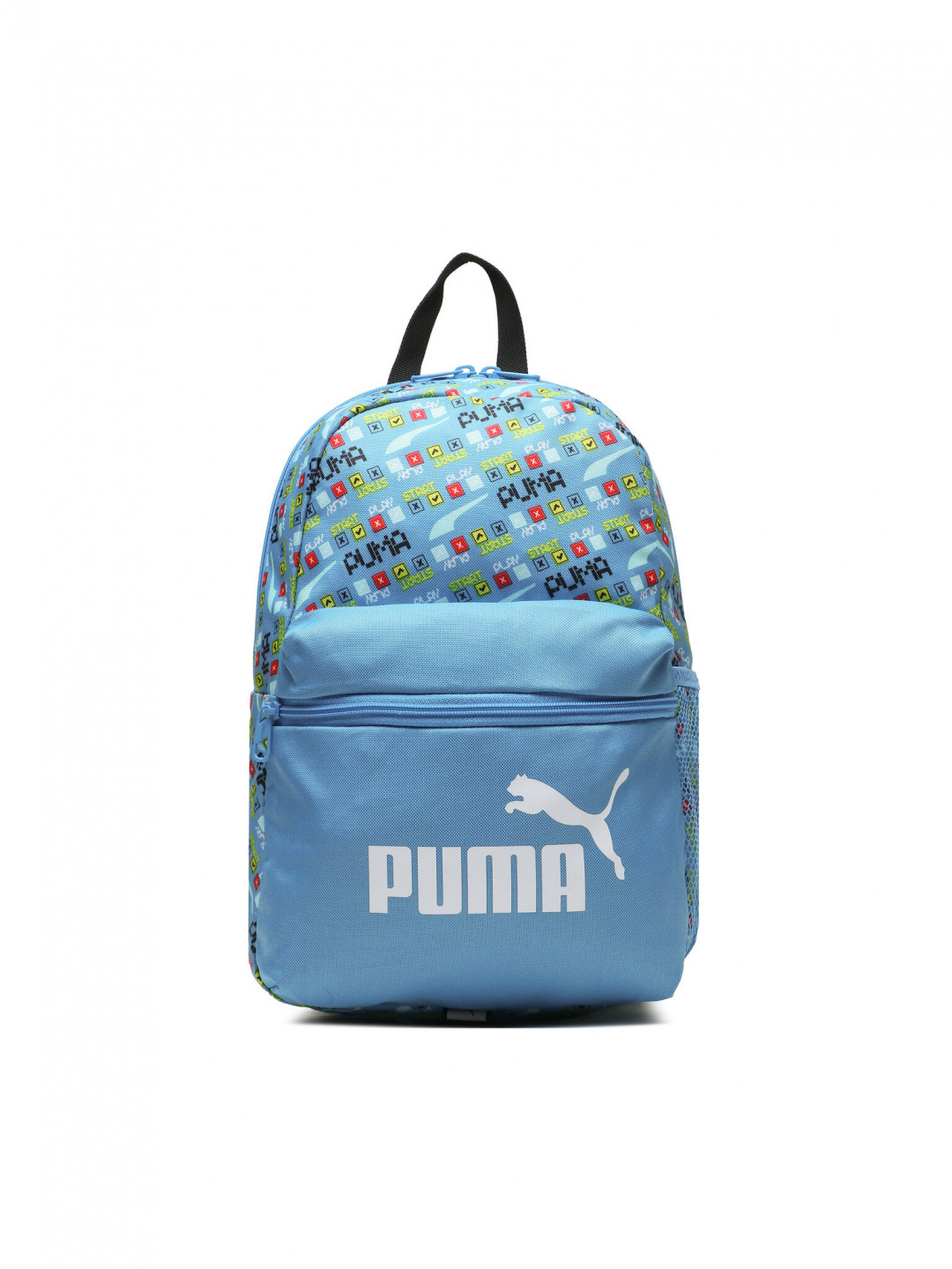 Puma Batoh Phase Small Backpack 079879 05 Modrá