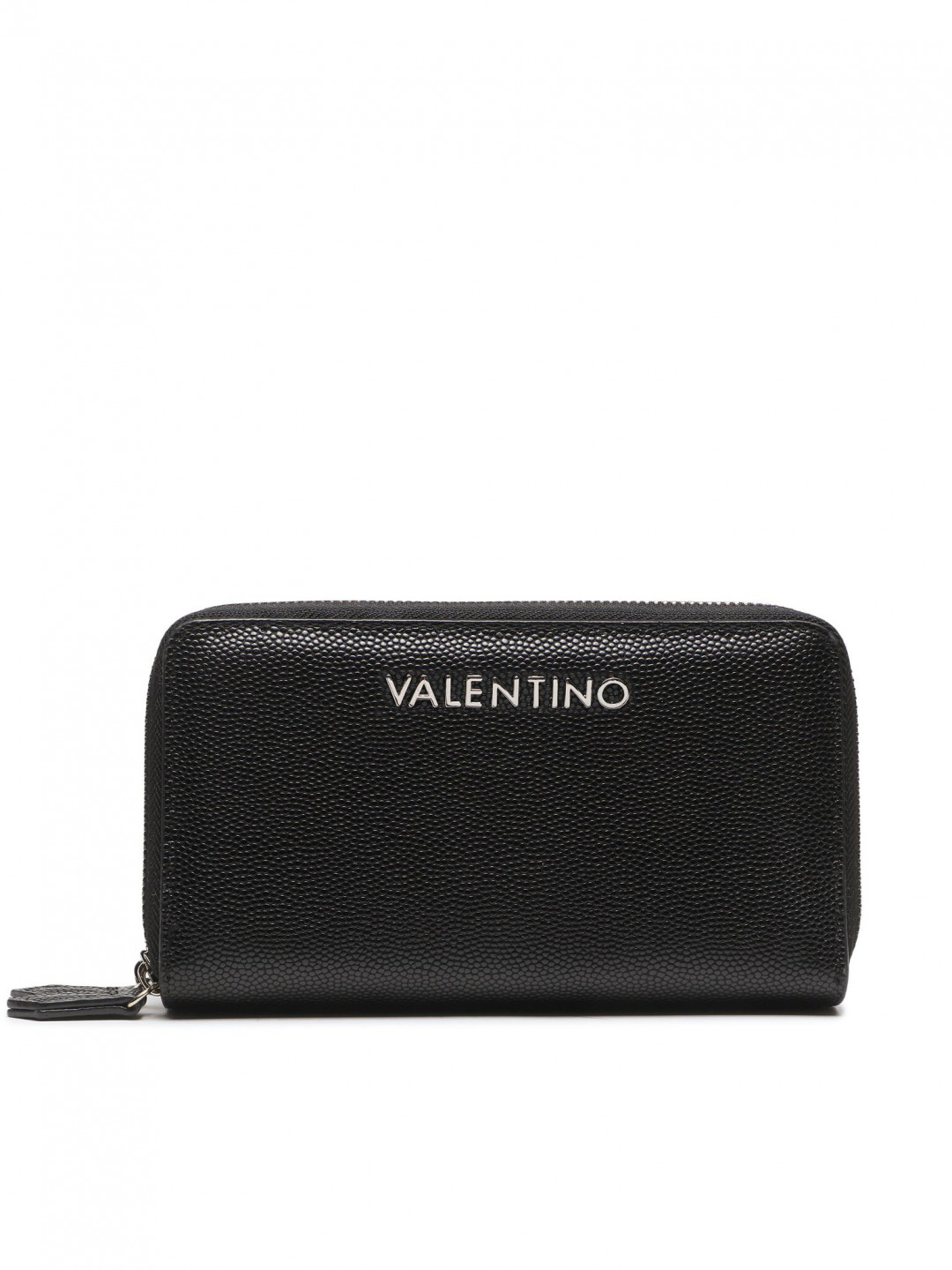 Valentino Velká dámská peněženka Divina VPS1R447G Černá