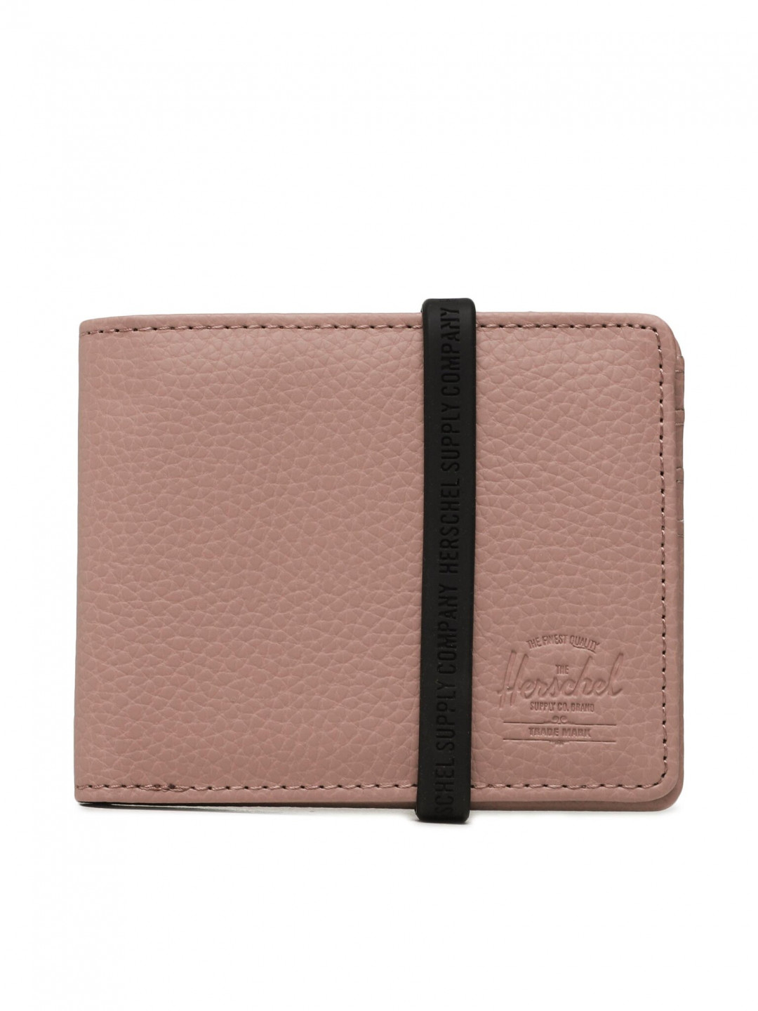 Herschel Malá dámská peněženka Roy Vegan Leather11163-02077 Růžová